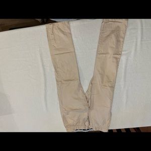 Mens southern tide pants size 32/32